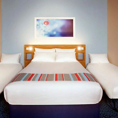 Travelodge Worcester Extérieur photo