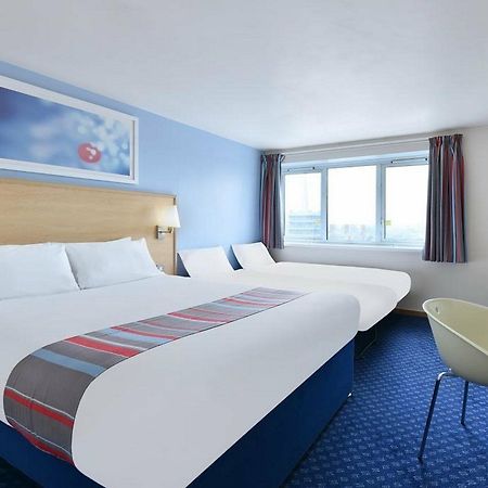 Travelodge Worcester Extérieur photo