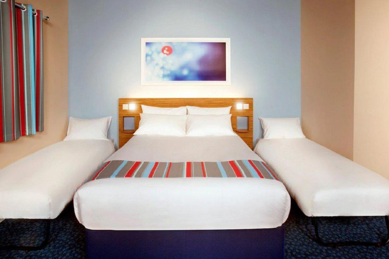 Travelodge Worcester Extérieur photo
