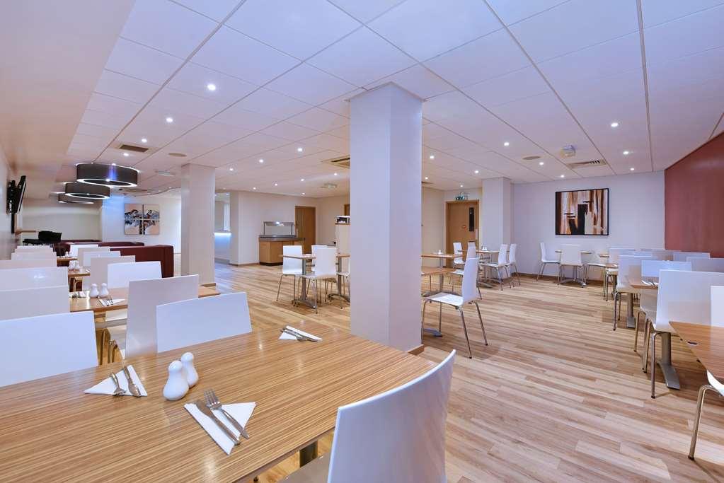 Travelodge Worcester Restaurant photo