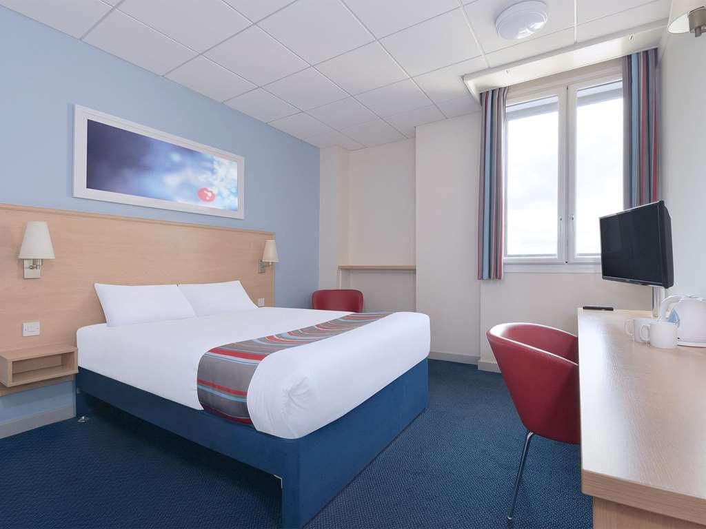 Travelodge Worcester Chambre photo