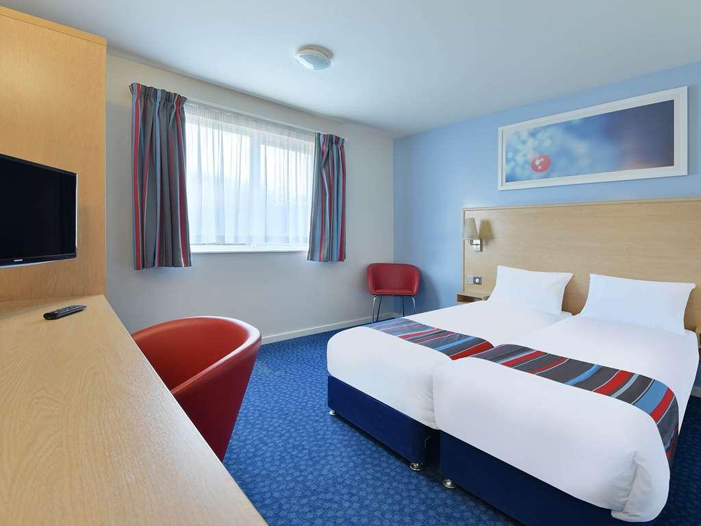 Travelodge Worcester Chambre photo