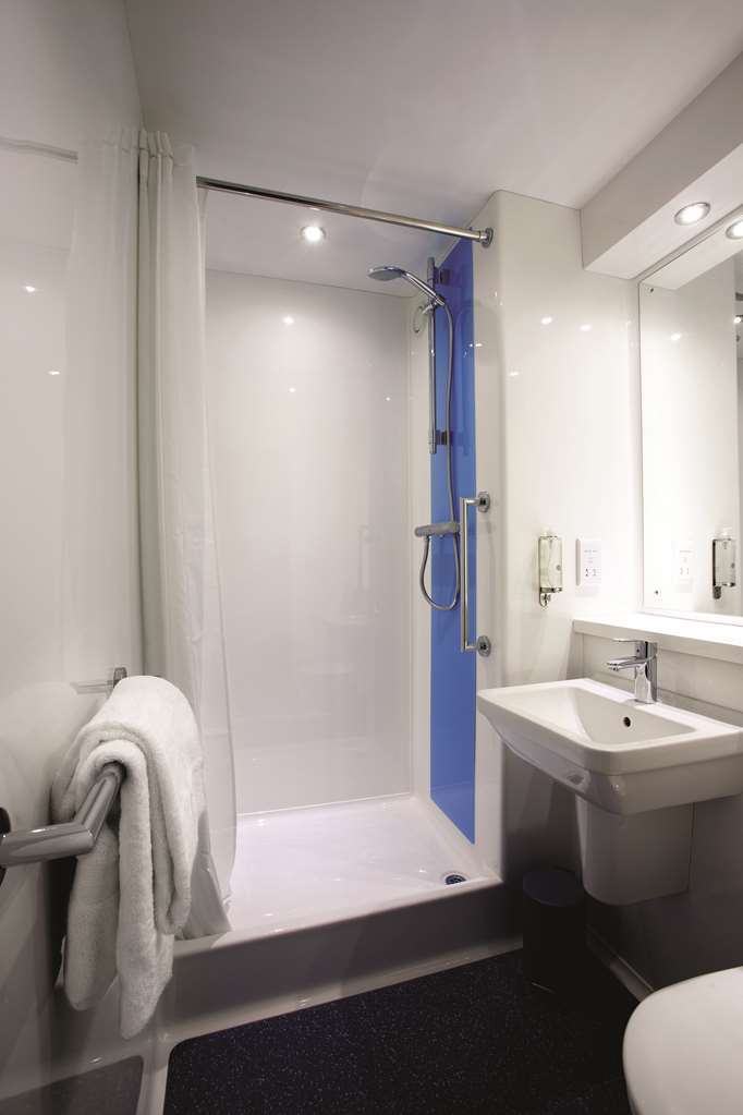 Travelodge Worcester Chambre photo