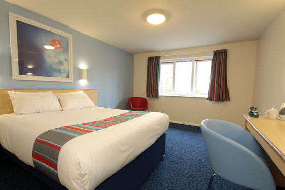 Travelodge Worcester Chambre photo