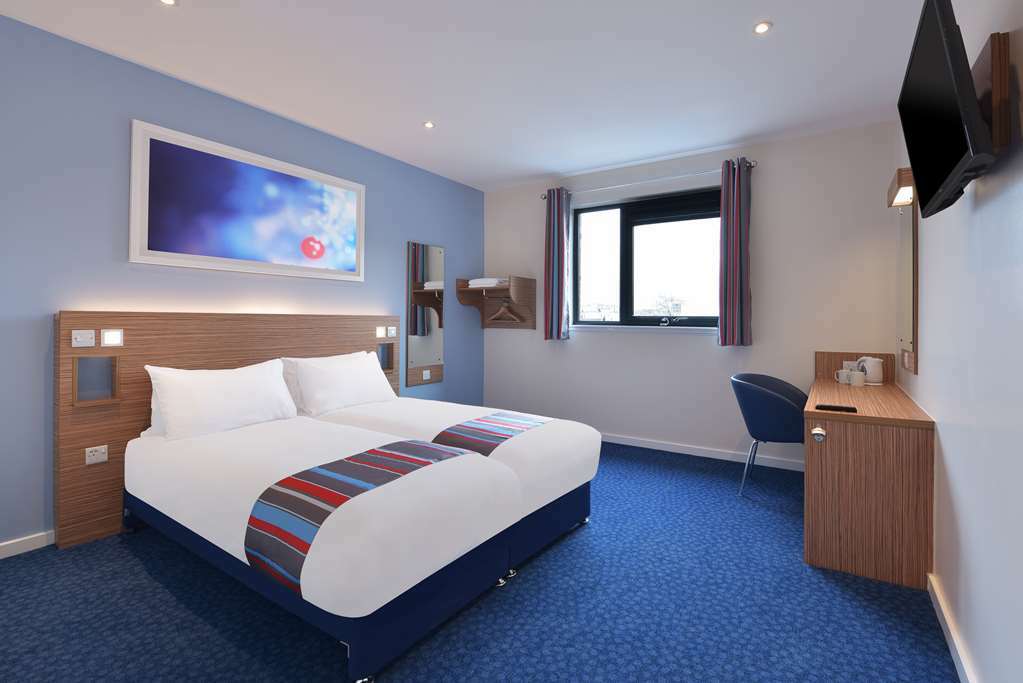 Travelodge Worcester Chambre photo