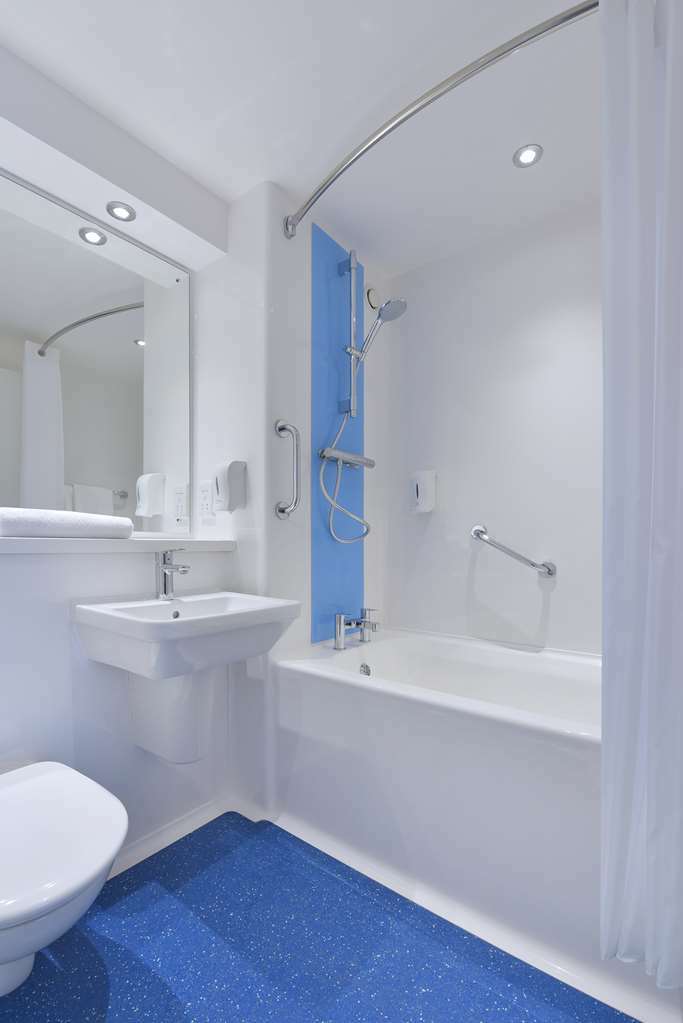 Travelodge Worcester Chambre photo