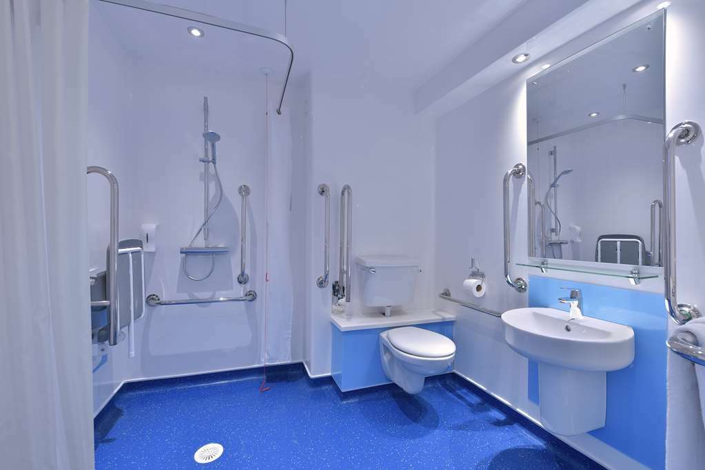 Travelodge Worcester Chambre photo